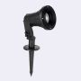 Norlys SANDE 1593B Gartenstrahler 1x7W/LED 3000K 854LM IP65