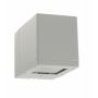Norlys VOSS 5033AL Wandleuchte 2x17.6W/LED 4000K 2568LM IP54