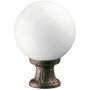 Novolux INDURA GLOBO 151H-G05X1A-02 Stehlampe 1x70W/E27 IP65