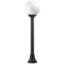 Novolux INDURA GLOBO 151I-G05X1A-02 Stehlampe 1x70W/E27 IP65