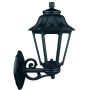 Novolux INDURA MINI 6 150B-G05X1A-02 Wandleuchte 1x42W/E27 IP55