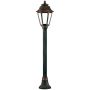 Novolux INDURA MINI 6 150I-G05X1A-02 Stehlampe 1x42W/E27 IP55