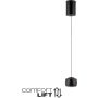 Paul Neuhaus BALLINI 15260-18 Pendelleuchte 1x7W/LED 3000k 800lm ip20