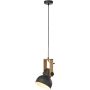 Paul Neuhaus CUP 2.0 15741-18 Pendelleuchte 1x60W/E27 ip20