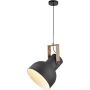 Paul Neuhaus CUP 2.0 15747-18 Pendelleuchte 1x60W/E27 ip20