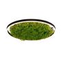 Paul Neuhaus GREEN RITUS 15392-66 Deckenlampe 1x28W/LED 3000k 960lm ip20