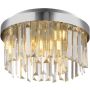 Paul Neuhaus KULUNKA 15048-17 Deckenlampe 4x5W/G9 ip20