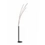 Paul Neuhaus MAJA 15383-18 Stehleuchte 3x18,6W/LED 3000k 662lm ip20