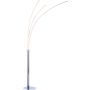 Paul Neuhaus MAJA 15383-55 Stehleuchte 3x18,6W/LED 3000k 2200lm ip20