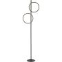 Paul Neuhaus MINI RITUS 15396-18 Stehleuchte 2x24W/LED 3000k 2580lm ip20