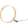 Paul Neuhaus RITUS 15390-60 Tischleuchte 1x11,5W/LED 3000k 700lm ip20