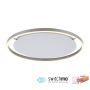 Paul Neuhaus RITUS 15392-95 Deckenleuchte 1x28W/LED 3000K 1250LM IP20