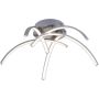 Paul Neuhaus VALERIE 15340-55 Deckenlampe 5x21W/LED 3000k 445lm ip20