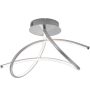Paul Neuhaus VIOLETTA 15441-55 Deckenlampe 1x30W/LED ip20