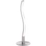 Paul Neuhaus WAVE 15128-55 Tischleuchte 1x4W/LED 3000k 345lm ip20