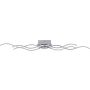 Paul Neuhaus WAVE 15166-55 Deckenlampe 3x32W/LED 3000k 3920lm ip20