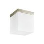 Prezent CUBIX 1510 Deckenleuchte 1x60W/E27 IP20