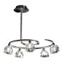 Prezent SAMBA 1560 Deckenlampe 5x40W/G9 IP20