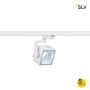 SLV EURO CUBE 152781 Schienenstrahler 1x26W/LED 4000K 2740LM IP20