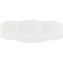 TK Lighting CLOUD 1533 Deckenleuchte 4x60W/E27