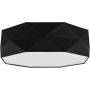 TK Lighting KANTOOR 1567 Deckenleuchte 4x15W/LED E27