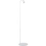 TK Lighting NEX 16191 Stehleuchte 1x10W/GU10 IP20