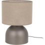 TK Lighting TAMI 16195 Tischleuchte 1x15W/E27 IP20