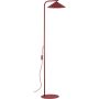 TK Lighting LUME 16214 Stehleuchte 1x11W/gx53 3000K 560lm IP20
