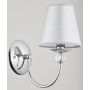Alfa EMMANUELLE 16710 Wandleuchte 1x40W/E14