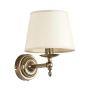 Alfa ROKSANA 16070 Wandleuchte 1x40W/E14
