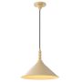 Cosmolight ASHFORD P01524AU Pendelleuchte 1x40W/E27 ip20