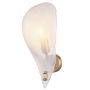Cosmolight CANNES W01708BR Wandleuchte 1x40W/E14 IP20