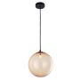 Cosmolight HALE P01494BK Pendelleuchte 1x6W/G9 ip20