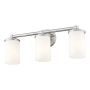 Cosmolight JERSEY W03705NS Wandleuchte 3x40W/E27 ip20