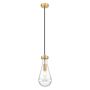 Cosmolight MEMPHIS P01128BR Pendelleuchte 1x40W/E14 ip20