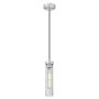Cosmolight QUINCY P01828NS Pendelleuchte 1x40W/E27 ip20