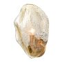 Cosmolight WELLINGTON W01371BR Wandleuchte 1x25W/E14 ip20