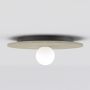 Emibig CALMA 1659/1M Deckenlampe 1x8W/G9 IP20