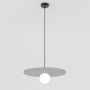 Emibig CALMA 1660/1 Pendelleuchte 1x8W/G9 IP20