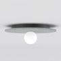Emibig CALMA 1660/1M Deckenlampe 1x8W/G9 IP20