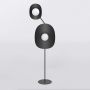 Emibig DELULU 1600/LP2 Stehleuchte 2x8W/G9 IP20