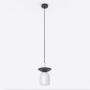 Emibig EGO 1611/1 Pendelleuchte 1x10W/E14 IP20