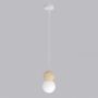 Emibig LOOP 1674/1 Pendelleuchte 1x8W/G9 IP20