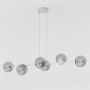 Emibig MAGNUS 1643/6 Pendelleuchte 6x10W/E14 IP20