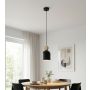 Emibig MESI 1692/1 Pendelleuchte 1x8W/GU10 IP20