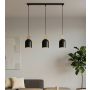 Emibig MESI 1692/3 Pendelleuchte 3x8W/GU10 IP20