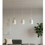 Emibig MESI 1693/3 Pendelleuchte 3x8W/GU10 IP20