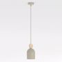 Emibig MESI 1694/1 Pendelleuchte 1x8W/GU10 IP20