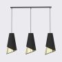 Emibig MODA 1617/3 Pendelleuchte 3x15W/E27 IP20