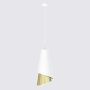 Emibig MODA 1618/1 Pendelleuchte 1x15W/E27 IP20